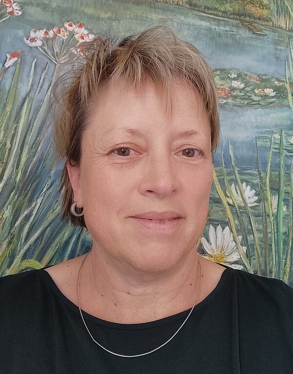 Bernadette Ast